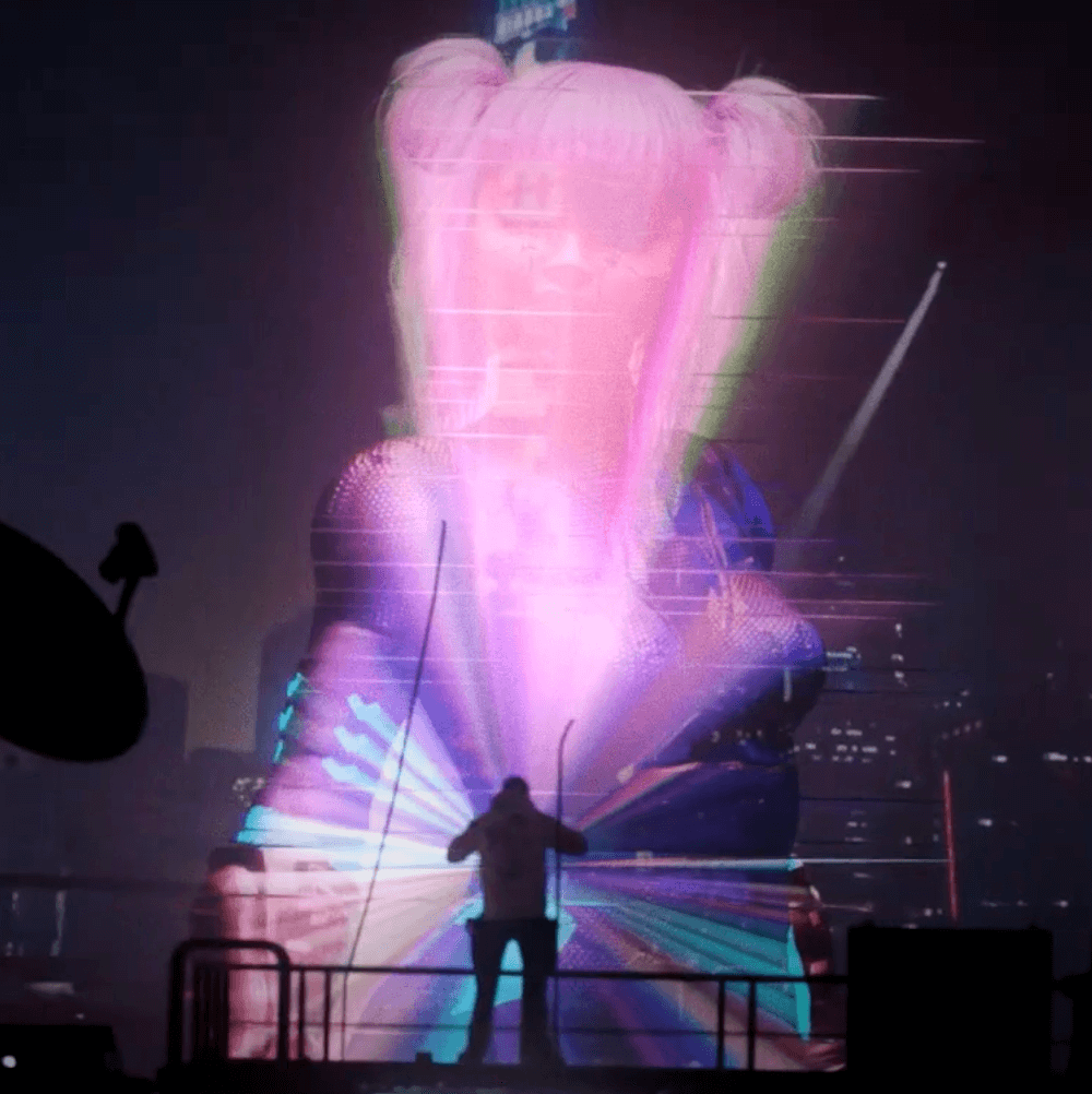 Boss Fight
