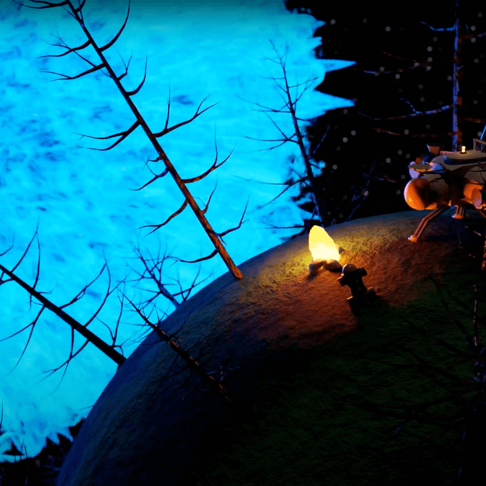 Outer Wilds
